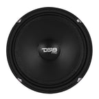 DS18 PRO-SM6.4 PRO 6.5" Slim Mid-Range Loudspeaker with Water-Resistant Cone | 200W RMS 4-Ohm — image 2