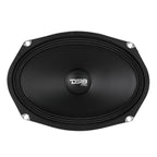 DS18 PRO-SM69.2 PRO 6x9" Slim Water-Resistant Mid-Range Loudspeaker | 250W RMS 2-Ohm — image 3