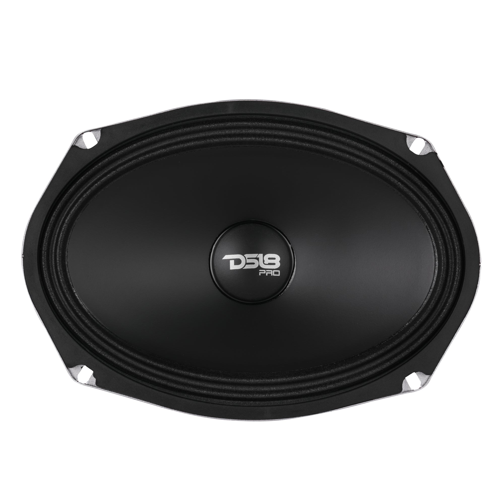 DS18 PRO-SM69.2 PRO 6x9" Slim Water-Resistant Mid-Range Loudspeaker | 250W RMS 2-Ohm — image 3