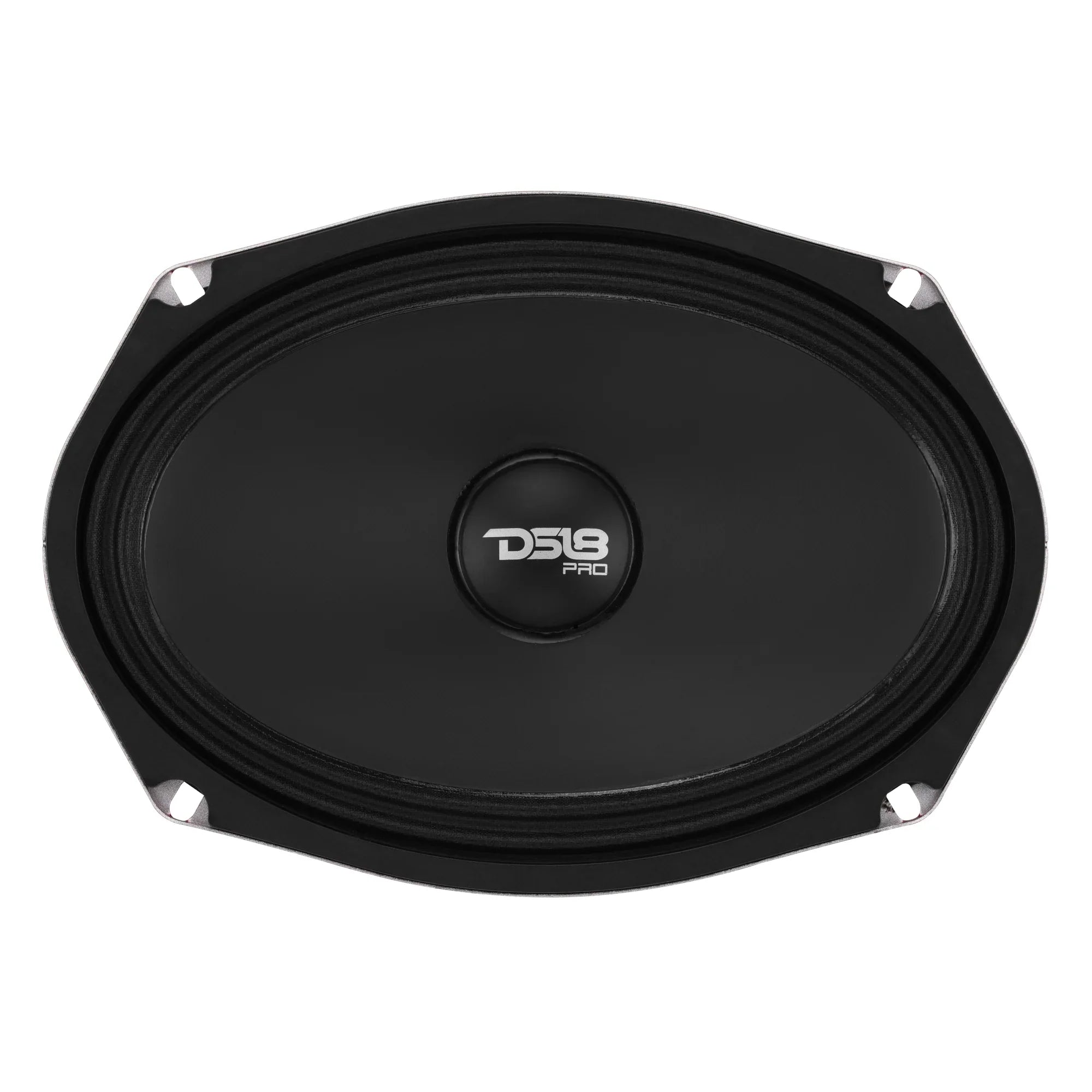 DS18 RY-HD69BAFFLE + PRO-SM69.2.2pk 6x9” Motorcycle Audio Bundle – Shallow Water-Resistant Midrange Loudspeakers + Sealed ABS Baffles (Pair) | High Output, Easy Install — image 3