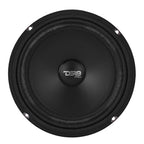 DS18 PRO-SM8.2 PRO 8" Slim Water-Resistant Mid-Range Loudspeaker | 250W RMS 2-Ohm — image 2