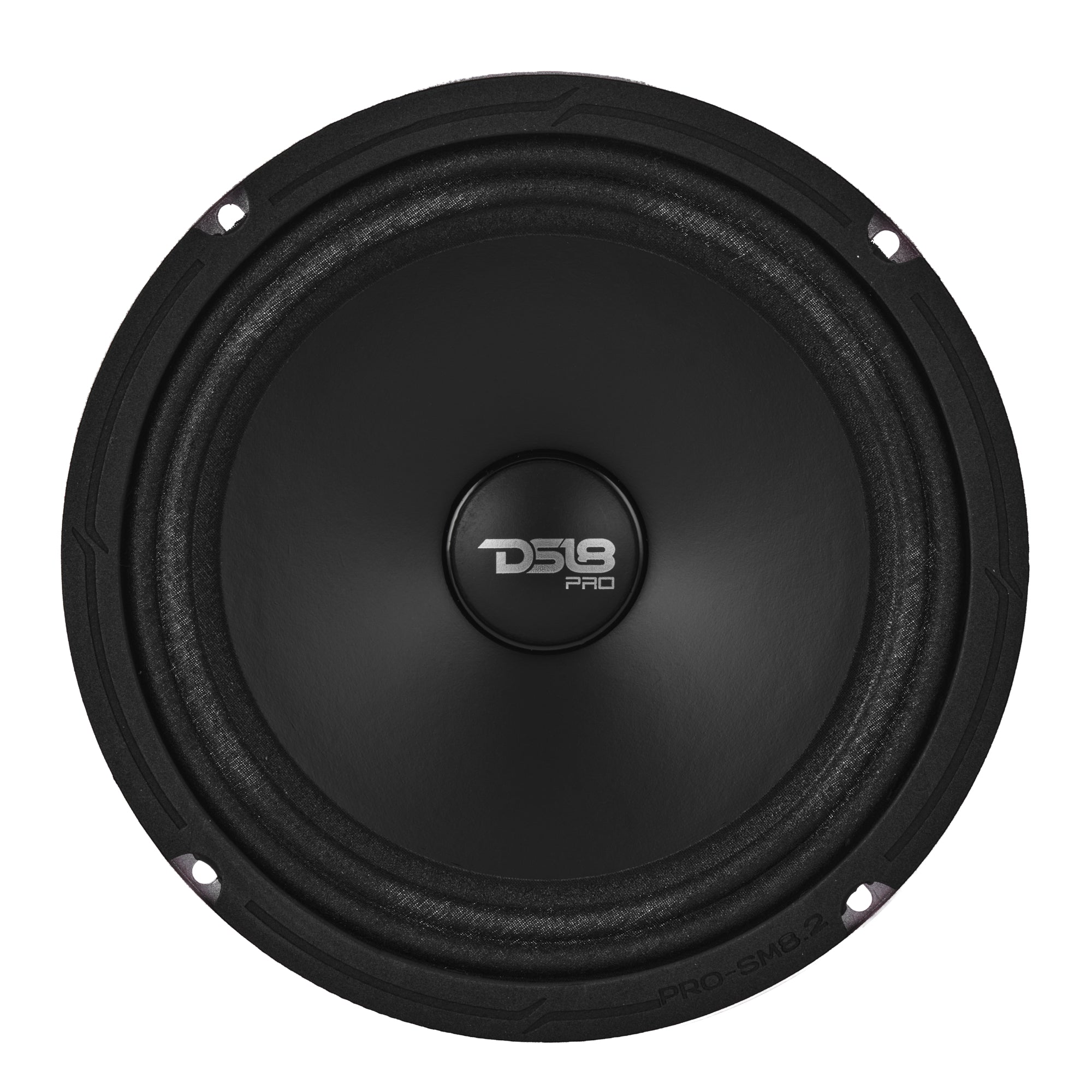 DS18 PRO-SM8.2 PRO 8" Slim Water-Resistant Mid-Range Loudspeaker | 250W RMS 2-Ohm — image 2