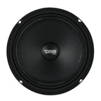 DS18 PRO-SM8.4 PRO 8" Slim Water-Resistant Midrange Loudspeaker | 250W RMS 4-Ohm — image 2