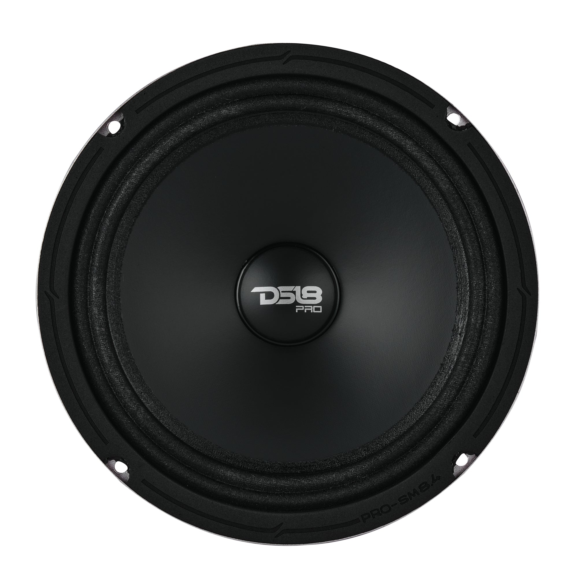DS18 PRO-SM8.4 PRO 8" Slim Water-Resistant Midrange Loudspeaker | 250W RMS 4-Ohm — image 2