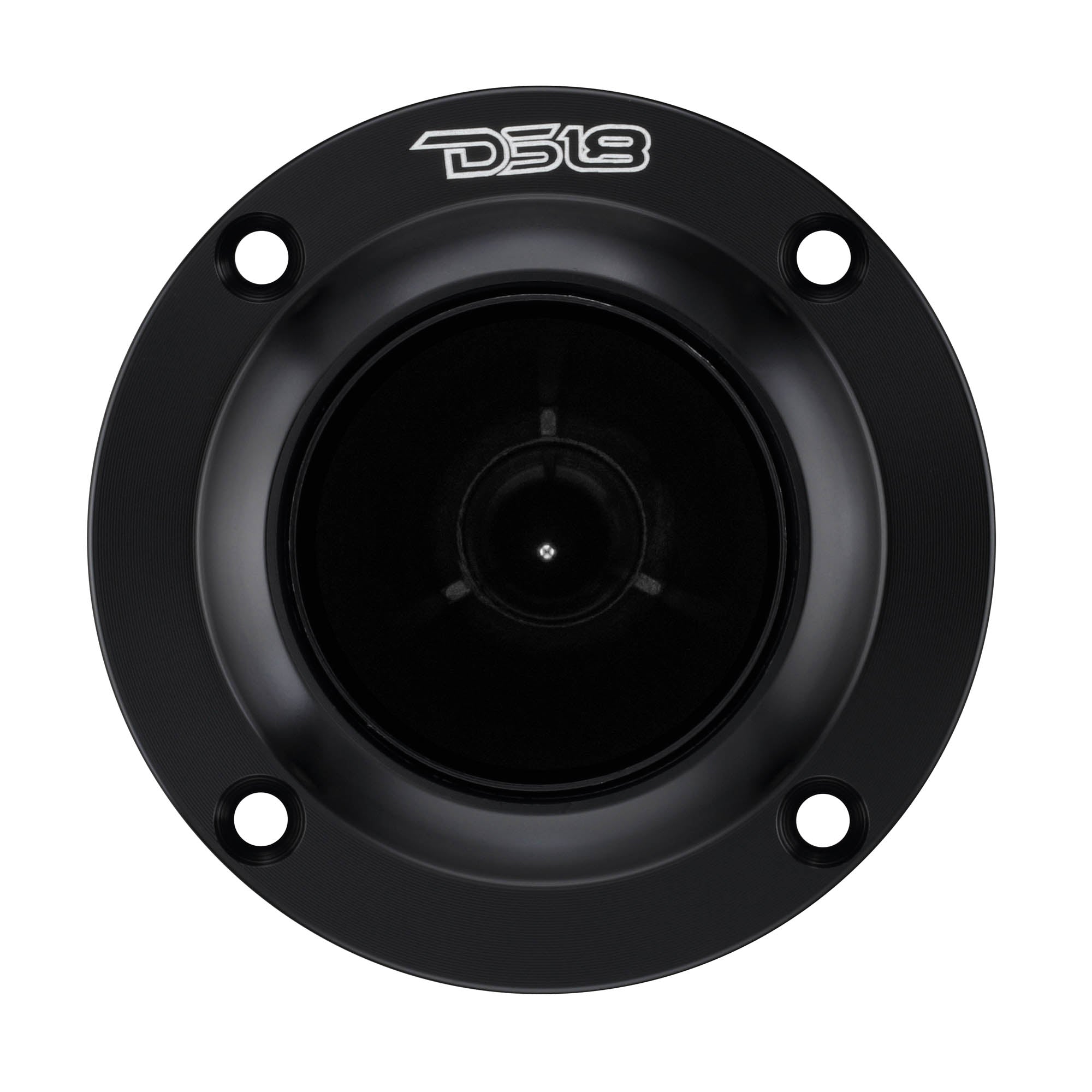 DS18 PRO-TW820 2.3" High Compression Neodymium Super Bullet Tweeter 100 Watts 1.4" Aluminum 4-Ohm Vc — image 2