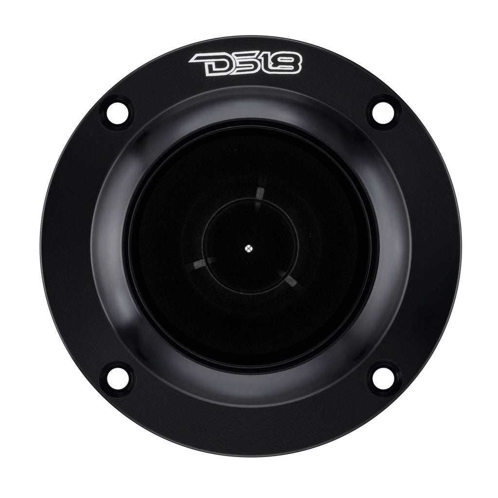 DS18 PRO-TW920 2.7" High Compression Neodymium Super Bullet Tweeter 160 Watts 1.4" Titanium 4-Ohm Vc — image 2