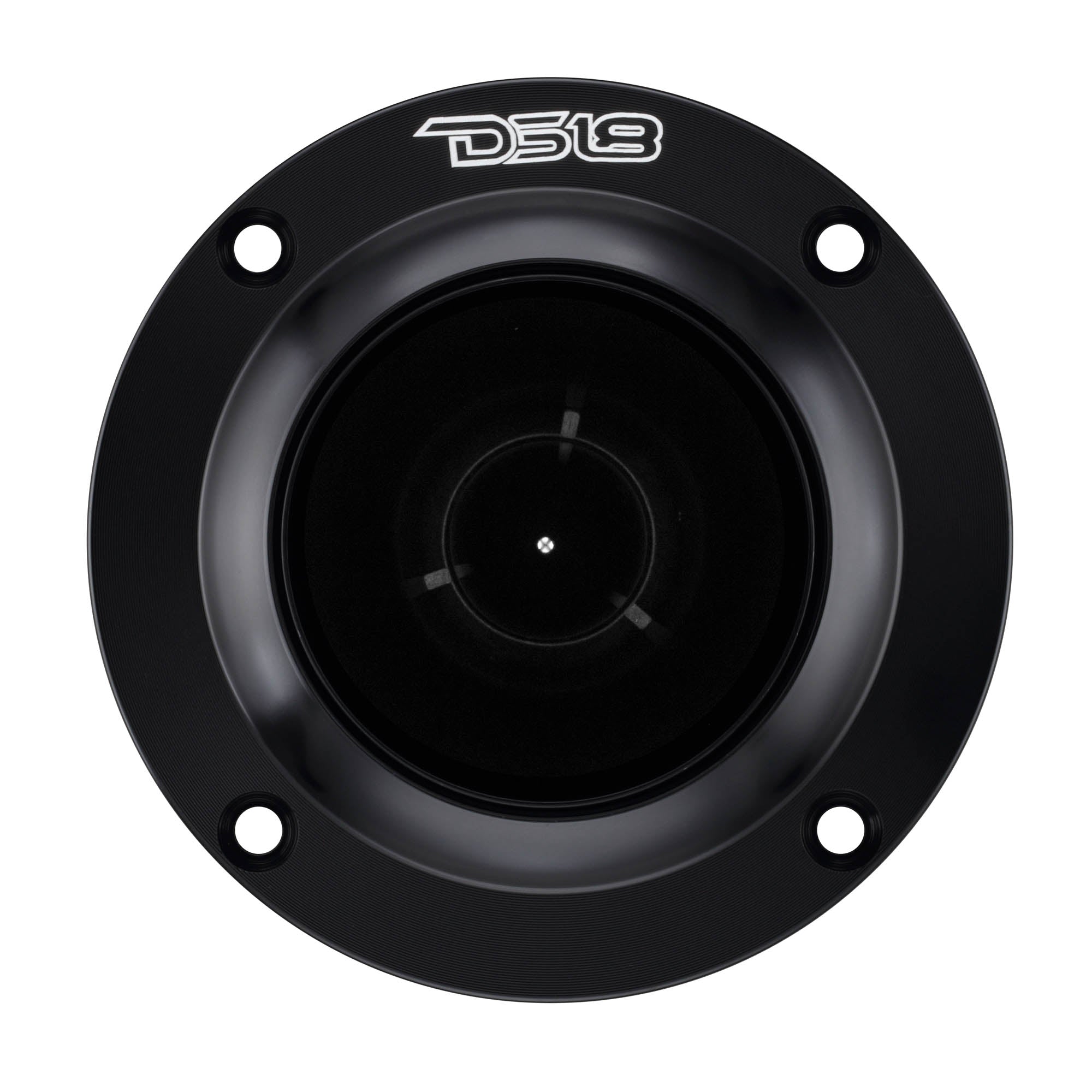 DS18 PRO-TW920 2.7" High Compression Neodymium Super Bullet Tweeter 160 Watts 1.4" Titanium 4-Ohm Vc — image 2