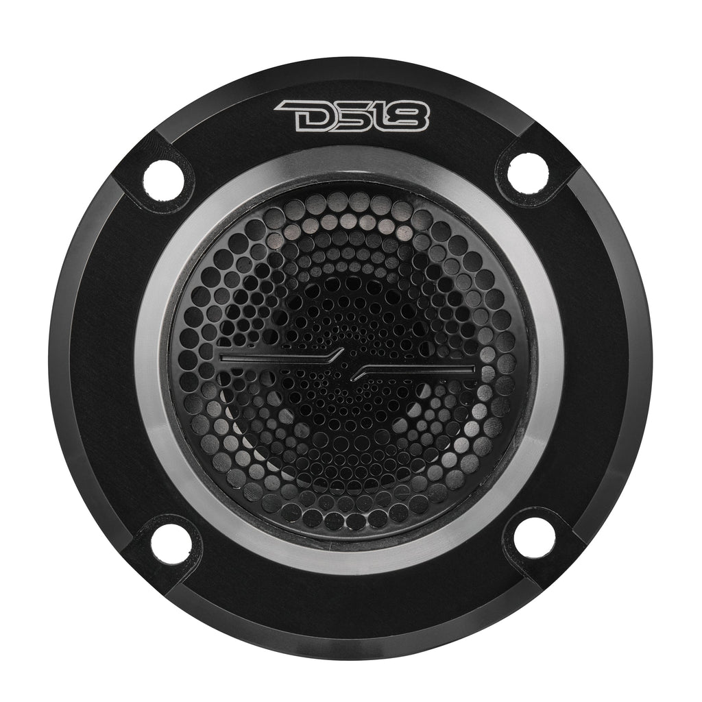 DS18 PRO-TWN4 3" High Compression Neodymium Hybrid Driver/Tweeter 140 Watts 1" Pen 4-Ohm Vc — image 2