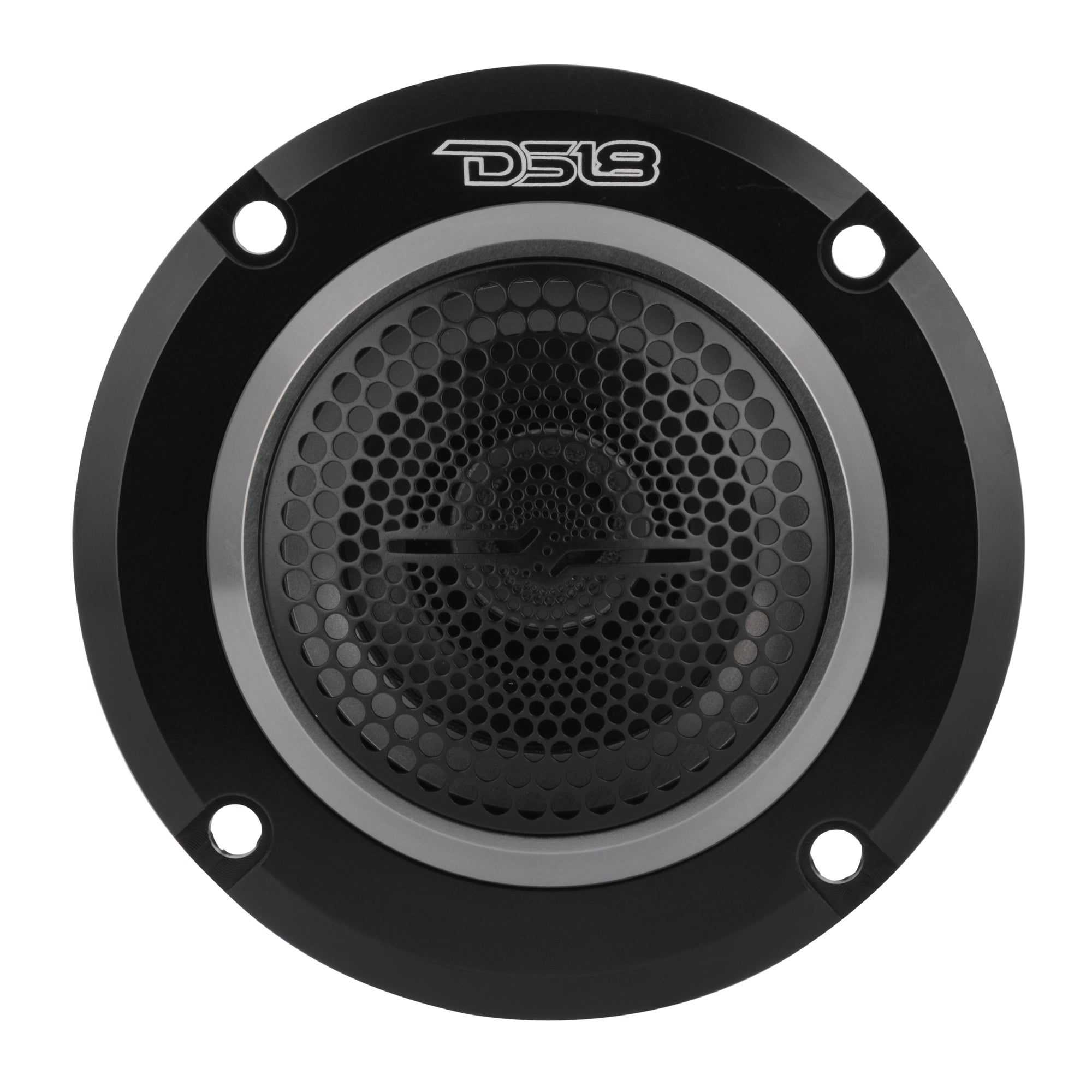 DS18 PRO-TWN5 3.6" High Compression Neodymium Hybrid Driver/Tweeter 200 Watts 1.5 " Pen 4-Ohm Vc — image 2
