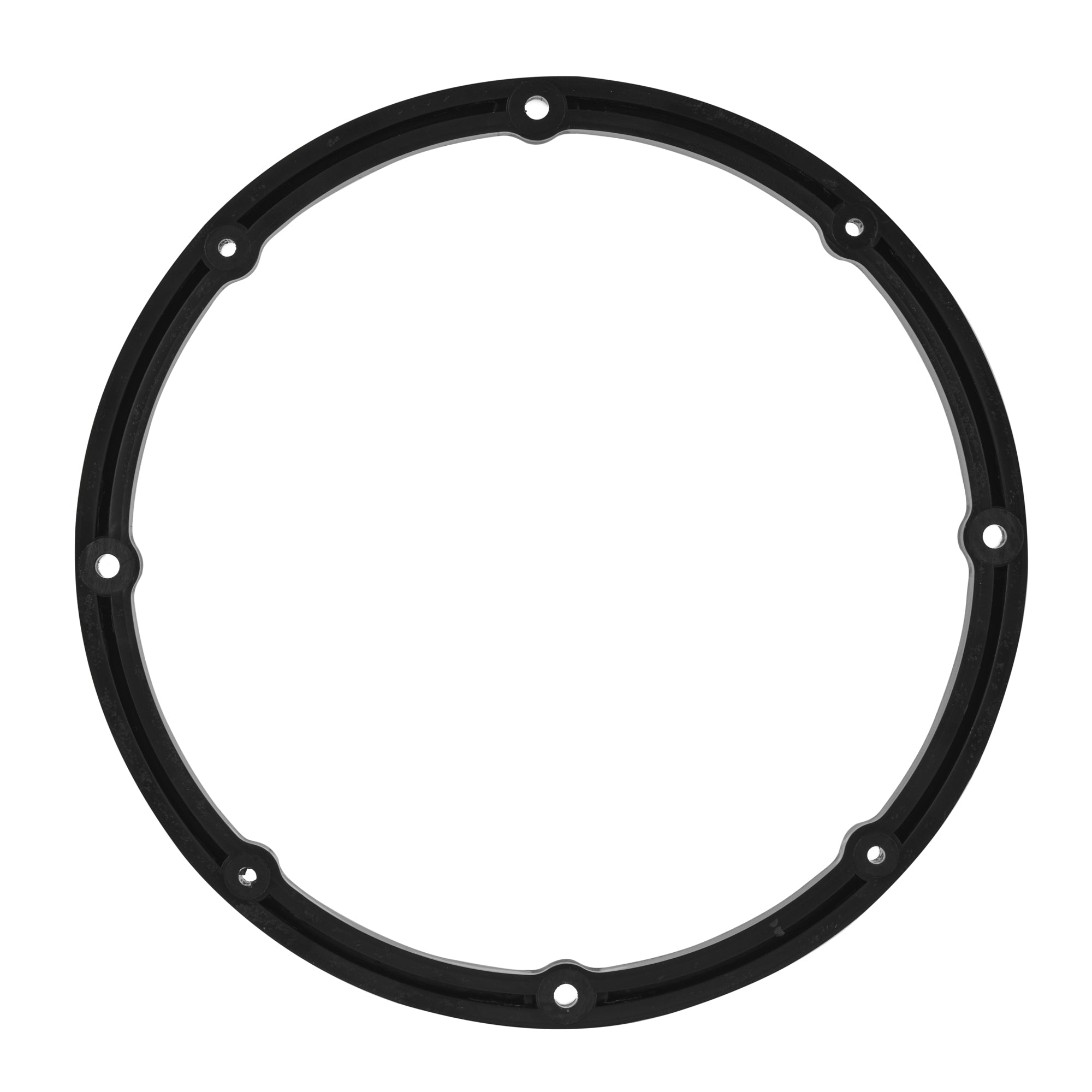 DS18 RY-HDRING6 Harley-Davidson 6.5" Speaker Spacer Ring for Saddlebags — image 4
