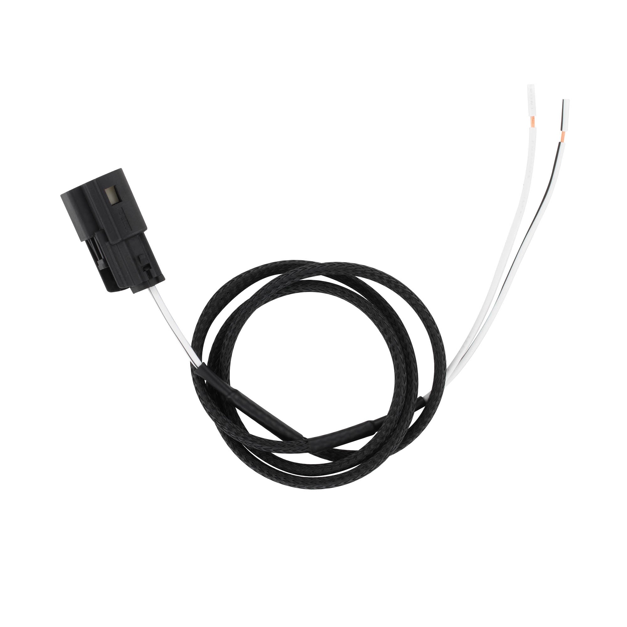 DS18 RY-LOC.HD23UPCVO Harley-Davidson 4-Channel Plug-and-Play Line Output Converter Kit for CVO & Ultra Touring Models 2023+ — image 3