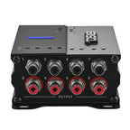 DS18 i48DSP 4-Input / 8-Output Digital Sound Processor with Bluetooth and App Control — image 2