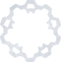 LYNDALL RACING BRAKES LLC Brake Rotor - Front - 11.8" - Machined 3-220 — image 1