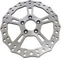 ARLEN NESS Jagged Rear Brake Rotor - 11-13/16" 300-021 — image 1