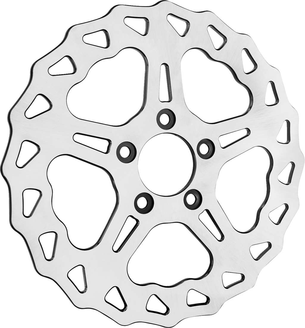 ARLEN NESS Rotator II Rotor - 11.8" - FLT 300-055 — image 1