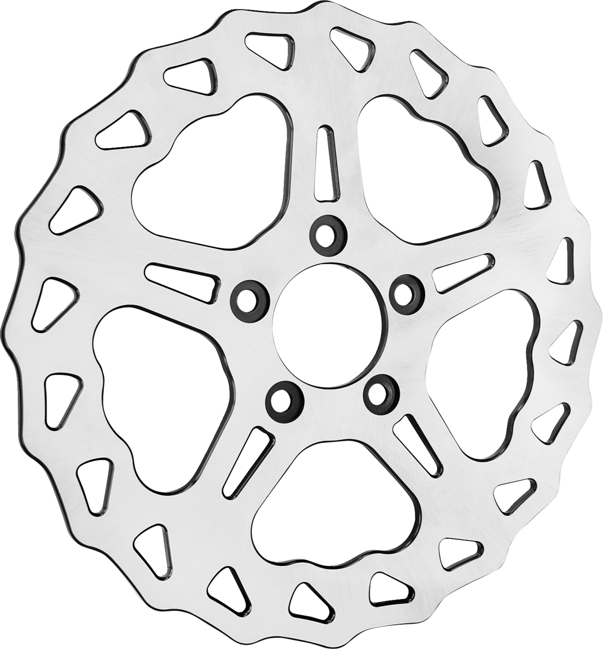 ARLEN NESS Rotator II Rotor - 11.8" - FLT 300-055 — image 1