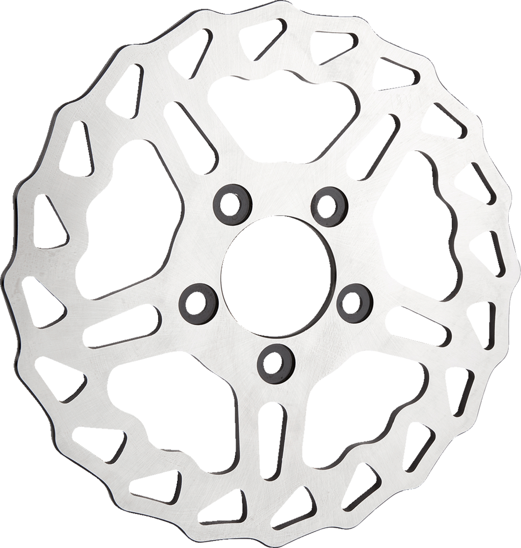 ARLEN NESS Rotator II Rotor - 11.8" - FLT 300-055 — image 2
