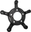 ARLEN NESS Spider Rotor Adaptor - Black 300-080 — image 1