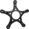 ARLEN NESS Spider Rotor Adaptor - Black 300-082 — image 1