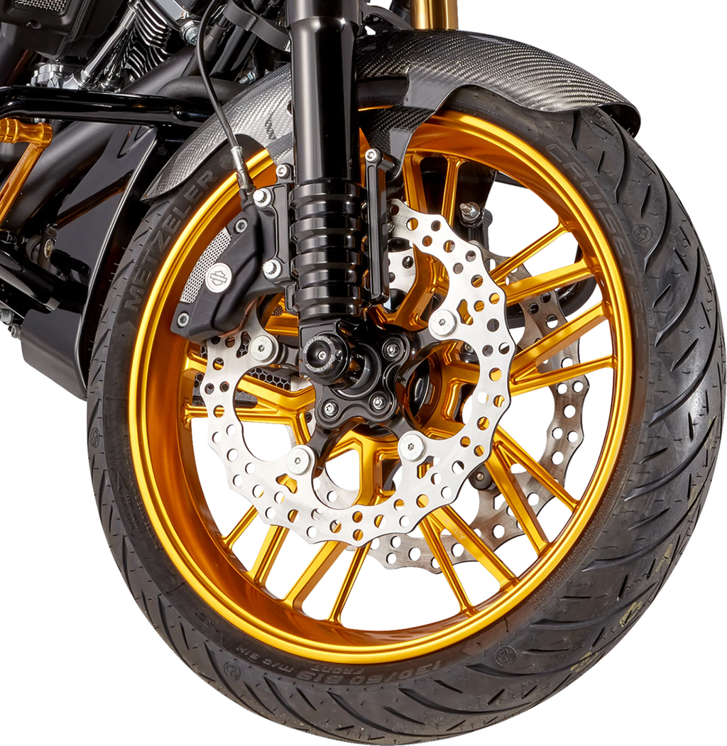 ARLEN NESS Spider Rotor Adaptor - Black 300-082 — image 3