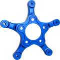 ARLEN NESS Spider Rotor Adaptor - Blue 300-084 — image 1