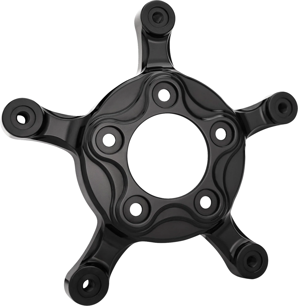 ARLEN NESS Spider Rotor Adaptor - Red 300-086 — image 2