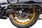 ARLEN NESS Chain Drive Kit - 27/57 Tooth - Black - FLT/FLH 300-203 — image 5