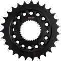 ARLEN NESS Front Sprocket - 27 Tooth - Black - FLT/FLH 300-205 — image 1