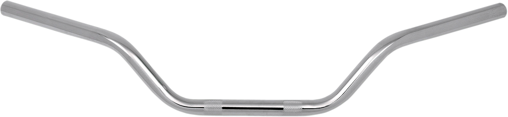 KHROME WERKS 1" Handlebar - Bad Boy - Chrome 300067 — image 1