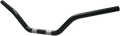 KHROME WERKS 1" Handlebar - Drag XL - Black 300800 — image 1
