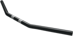 KHROME WERKS 1" Handlebar - Drag - Black 300802 — image 1