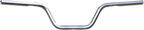 KHROME WERKS Street-X Handlebars - Low Bend - Black 300905 — image 3