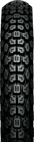 IRC Tire - GP-1 - Front - 2.75-19 - 43P 301533 — image 1