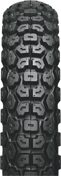 IRC Tire - GP-1 - Rear - 3.00-18 - 47P 301651 — image 1