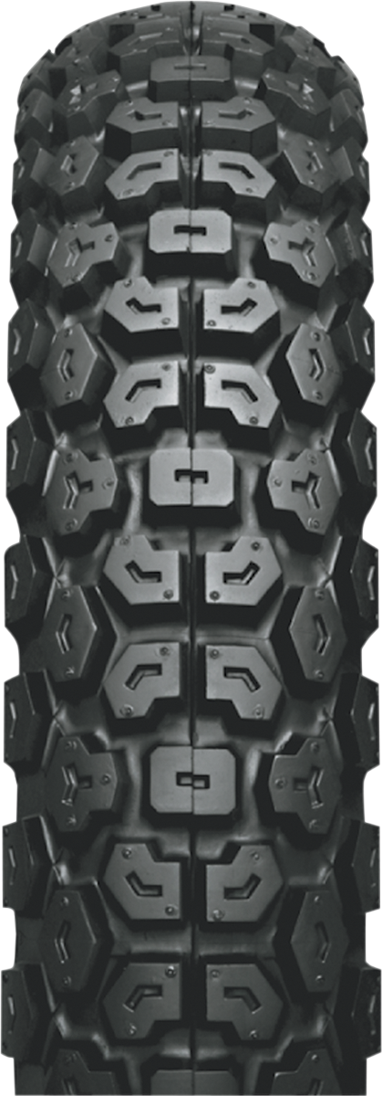 IRC Tire - GP-1 - Rear - 3.00-18 - 47P 301651 — image 1