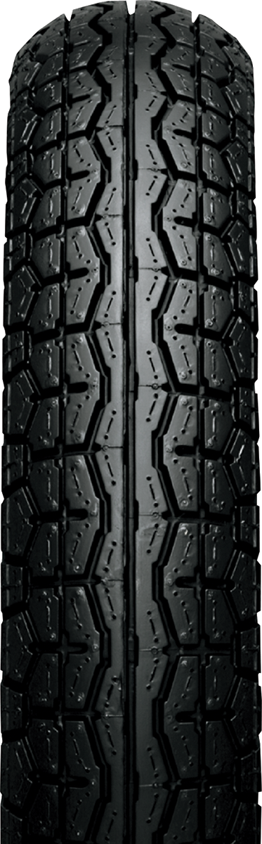 IRC Tire - GS-11 - Front - 3.50-19 - 57H 302130 — image 2