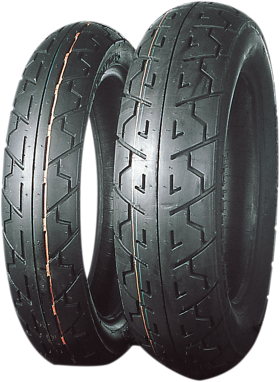 IRC Tire - Durotour RS-310 - Front - 90/90-18 - 51H 302194 — image 1
