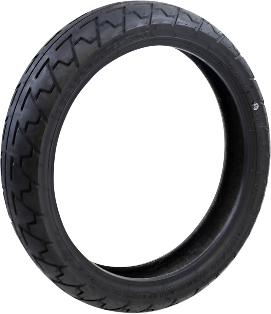 IRC Tire - Durotour RS-310 - Front - 90/90-18 - 51H 302194 — image 2