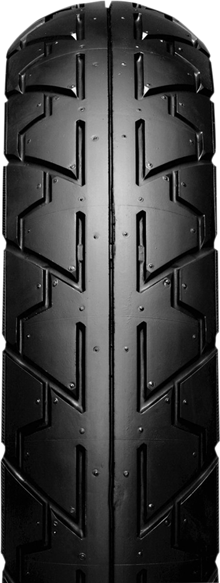 IRC Tire - Durotour RS-310 - Front - 90/90-18 - 51H 302194 — image 3