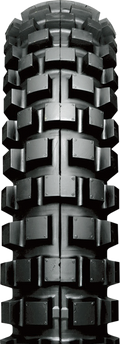IRC Tire - Battle Rally TR8 - Rear - 4.50-18 - 70P 302574 — image 1