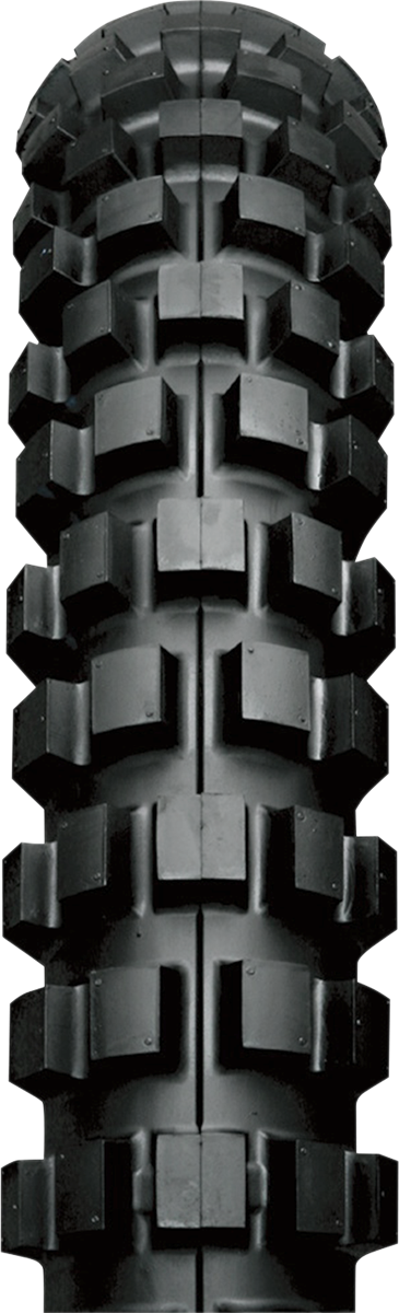IRC Tire - Battle Rally TR8 - Rear - 4.50-18 - 70P 302574 — image 2