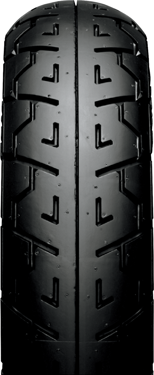 IRC Tire - Durotour RS-310 - Rear - 110/90-18 - 61H 302585 — image 2