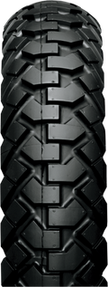 IRC Tire - GP-110 - Rear - 4.60-17 - 62S 302599 — image 1