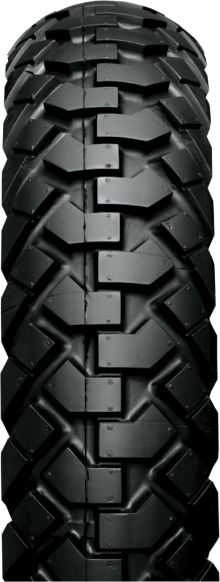 IRC Tire - GP-110 - Rear - 4.60-17 - 62S 302599 — image 1