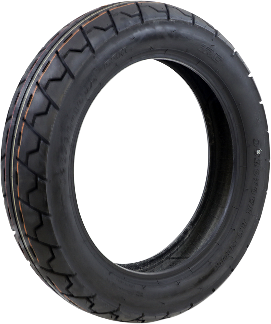 IRC Tire - Durotour RS-310 - Rear - 120/90-16 - 63H 302679 — image 2
