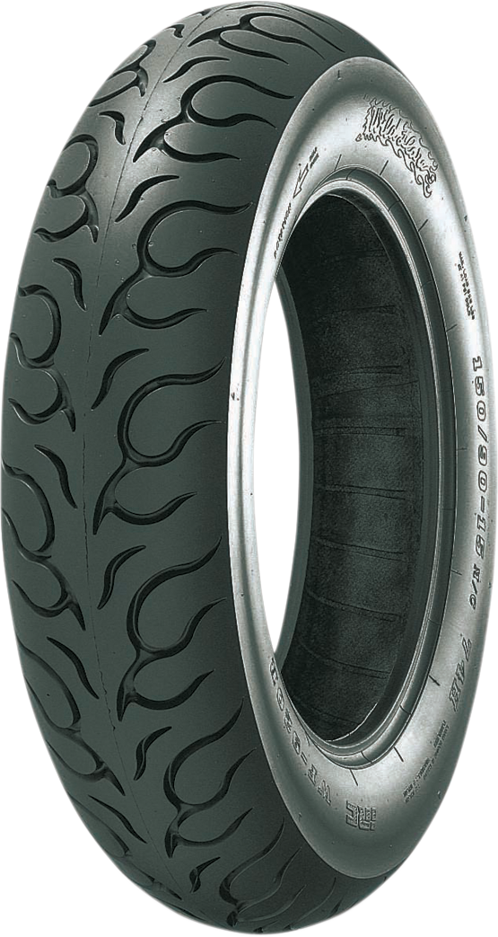 IRC Tire - WF-920HD Wild Flare - Rear - 130/90-16 - 73H 302752 — image 1