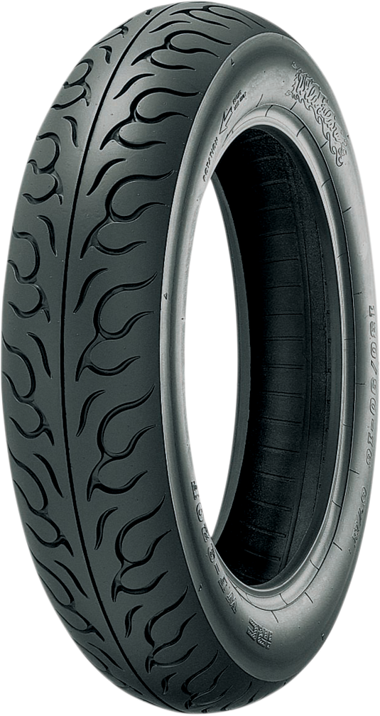 IRC Tire - WF-920 Wild Flare - Front - 130/90-16 - 67H 302759 — image 1