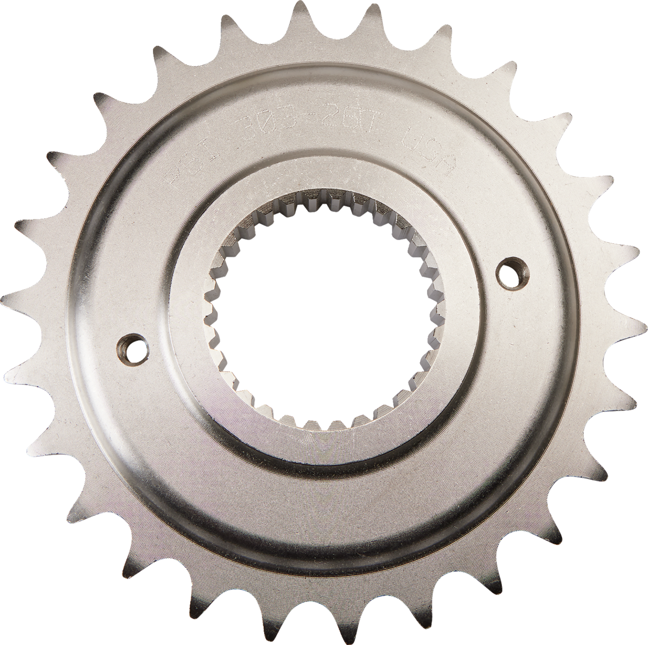 PBI Offset Transmission Sprocket - 26 Tooth - Big Twin 303-26 — image 1