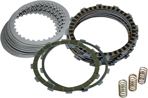 Barnett Clutch Plate Kit - 3033010043 — image 1