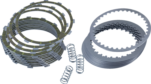 Barnett Extra Plate Clutch Kit - 3043010020 — image 1